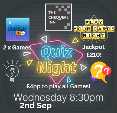 quiz sep
